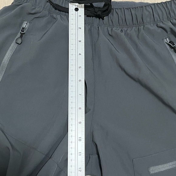 Baleaf Hiking Active Jogger Pants - Picture 4 of 12
